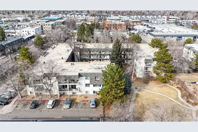 5770 E Warren Avenue #213, Denver, CO 80222 - Photo 30