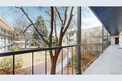 5770 E Warren Avenue #213, Denver, CO 80222 - Photo 20