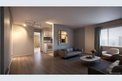 5770 E Warren Avenue #213, Denver, CO 80222 - Photo 8