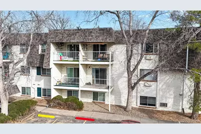 5770 E Warren Avenue #213, Denver, CO 80222 - Photo 2