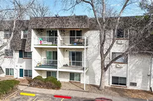 5770 E Warren Ave, Denver, CO 80222 - Photo 2