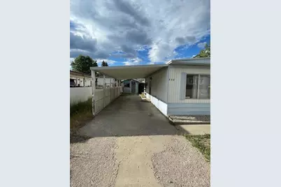 732 Nicholls Avenue, Salida, CO 81201 - Photo 2