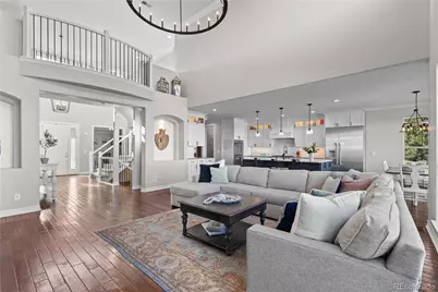 10769 Sundial Rim Road, Highlands Ranch, CO 80126 - Photo 8