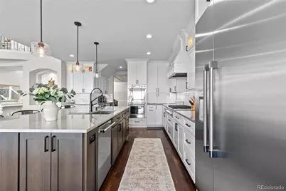 10769 Sundial Rim Road, Highlands Ranch, CO 80126 - Photo 14