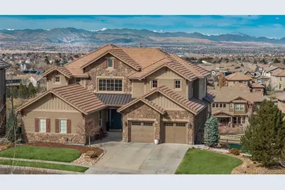 10769 Sundial Rim Road, Highlands Ranch, CO 80126 - Photo 2