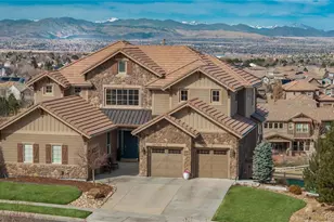 10769 Sundial Rim Rd, Highlands Ranch, CO 80126 - Photo 2