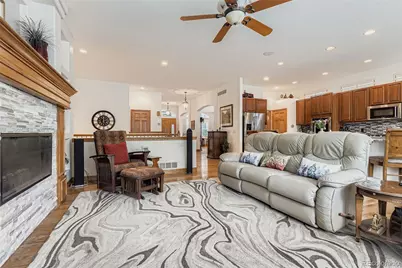 3572 Elk Run Drive, Castle Rock, CO 80109 - Photo 16