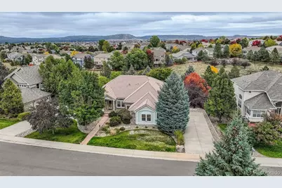 3572 Elk Run Drive, Castle Rock, CO 80109 - Photo 4