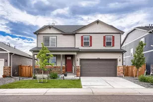 651 N Allium St, Watkins, CO 80137 - Photo 1