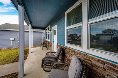 565 S 3rd Avenue, Deer Trail, CO 80105 - Photo 4