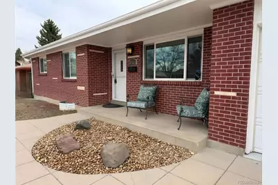 2154 S Fenton Street, Denver, CO 80227 - Photo 1