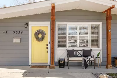 5634 E Minnesota Drive, Denver, CO 80224 - Photo 1