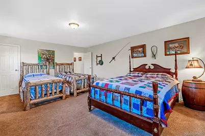 850 Georgia Pass Lookout, Jefferson, CO 80456 - Photo 24