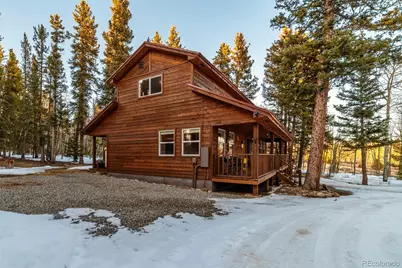 850 Georgia Pass Lookout, Jefferson, CO 80456 - Photo 34