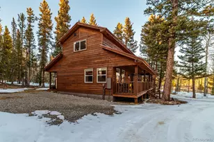 850 Georgia Pass Lookout, Jefferson, CO 80456 - Photo 34