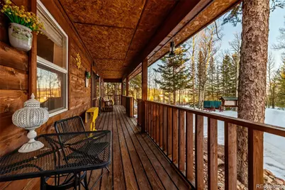 850 Georgia Pass Lookout, Jefferson, CO 80456 - Photo 6