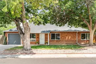1176 Tucson St, Aurora, CO 80011 - Photo 1