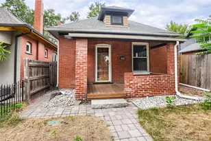 3418 N Clay St, Denver, CO 80211 - Photo 1