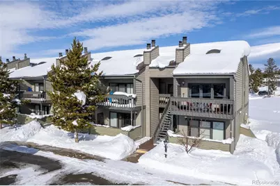 83 County Road 8400 #F7, Fraser, CO 80442 - Photo 16
