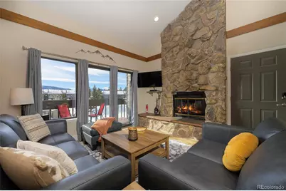 83 County Road 8400 #F7, Fraser, CO 80442 - Photo 2
