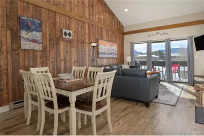 83 County Road 8400 #F7, Fraser, CO 80442 - Photo 6