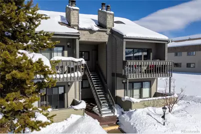 83 County Road 8400 #F7, Fraser, CO 80442 - Photo 1