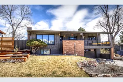 609 Pioneer Lane, Colorado Springs, CO 80904 - Photo 1