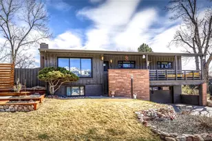 609 Pioneer Ln, Colorado Springs, CO 80904 - Photo 1