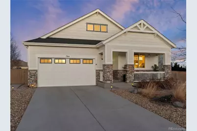 784 Ellsworth Court, Castle Rock, CO 80104 - Photo 2