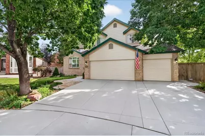 10415 Lions Heart, Littleton, CO 80124 - Photo 2