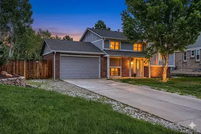 20130 Edinborough Court, Parker, CO 80138 - Photo 1