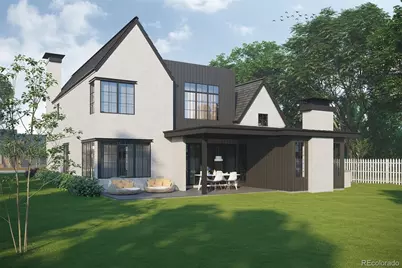 2435 S Jackson Street, Denver, CO 80210 - Photo 2