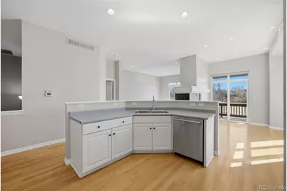 2766 W Riverwalk Circle #B, Littleton, CO 80123 - Photo 4