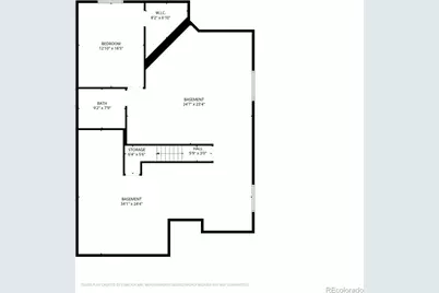 2766 W Riverwalk Circle #B, Littleton, CO 80123 - Photo 40