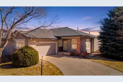 2766 W Riverwalk Circle #B, Littleton, CO 80123 - Photo 1