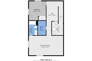7035 Delmonico Dr, Colorado Springs, CO 80919 - Photo 38