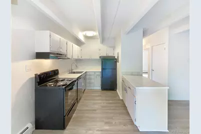 2401 S Gaylord Street #206, Denver, CO 80210 - Photo 6