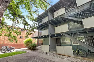 2401 S Gaylord St, Denver, CO 80210 - Photo 1