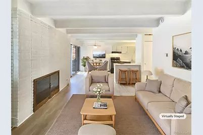 2401 S Gaylord Street #206, Denver, CO 80210 - Photo 2