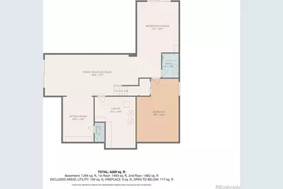 8351 E Iowa Drive, Denver, CO 80231 - Photo 46