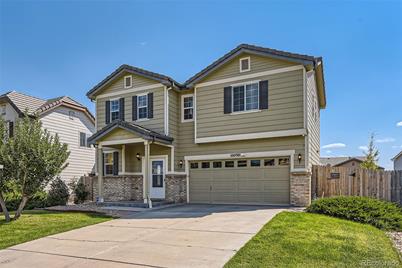 10090 Crystal Circle, Commerce City, CO 80022 - Photo 1