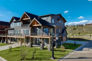 216 Hay Meadow Dr, Fraser, CO 80442 - Photo 2