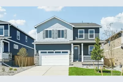 18137 Coppermallow Trail, Parker, CO 80134 - Photo 1