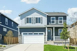 18137 Coppermallow Trl, Parker, CO 80134 - Photo 1