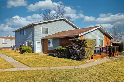 3355 S Flower Street #122, Lakewood, CO 80227 - Photo 2