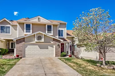 4927 S Eagle Circle, Aurora, CO 80015 - Photo 1
