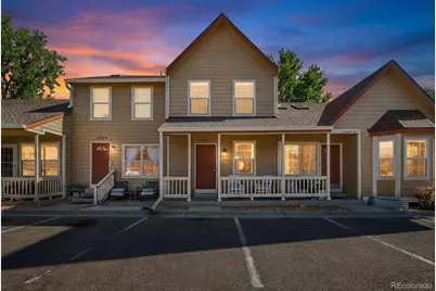 10537 W Maplewood Drive #C, Littleton, CO 80127 - Photo 1