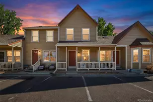 10537 W Maplewood Dr, Littleton, CO 80127 - Photo 1