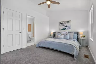 10537 W Maplewood Drive #C, Littleton, CO 80127 - Photo 24