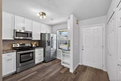 10537 W Maplewood Drive #C, Littleton, CO 80127 - Photo 6